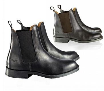 Horze Classic Jodhpur Boots